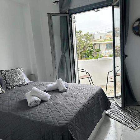 Nicole Rooms Santorini Vóthon Eksteriør bilde