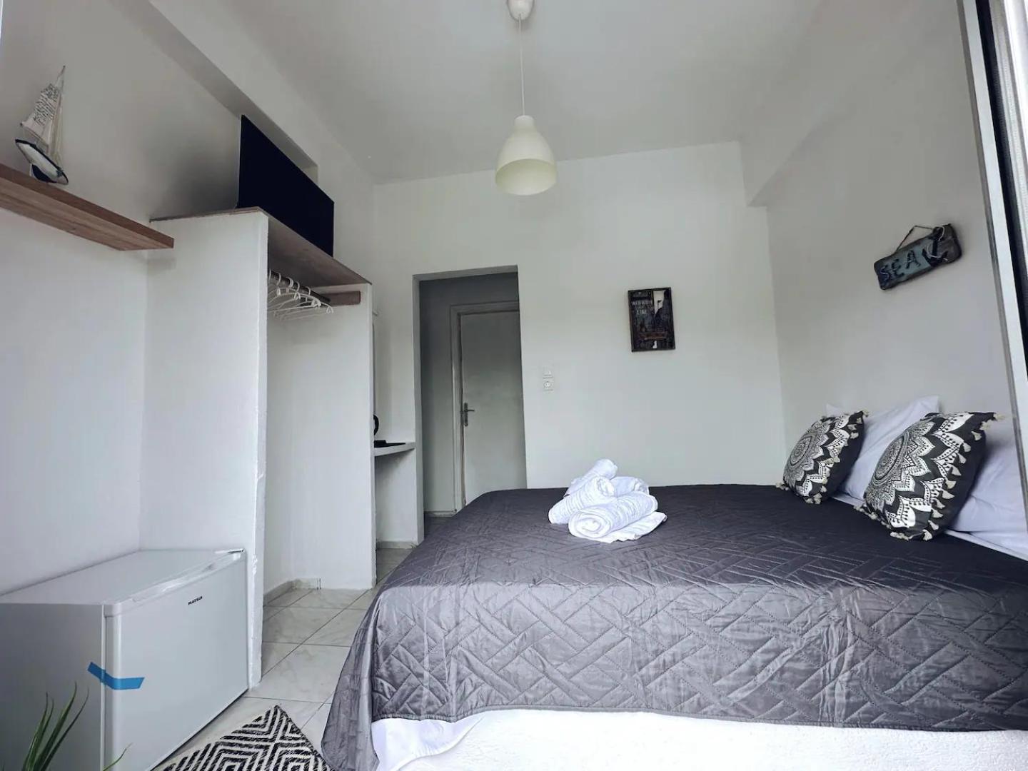 Nicole Rooms Santorini Vóthon Eksteriør bilde