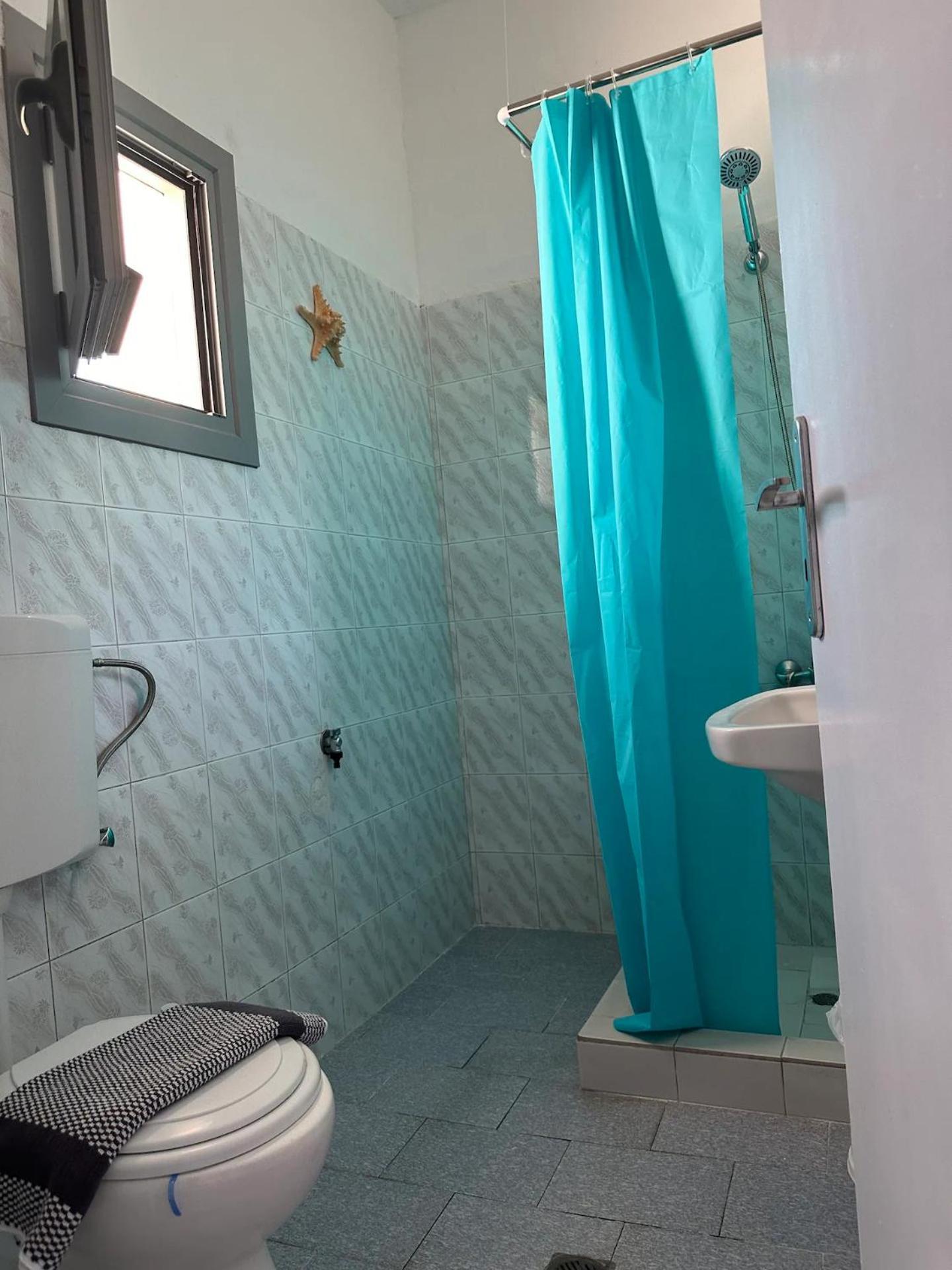 Nicole Rooms Santorini Vóthon Eksteriør bilde